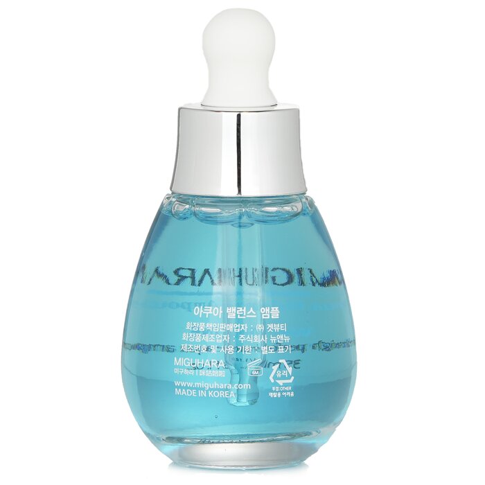 Aqua Balance Ampoule - 35ml/1.18oz