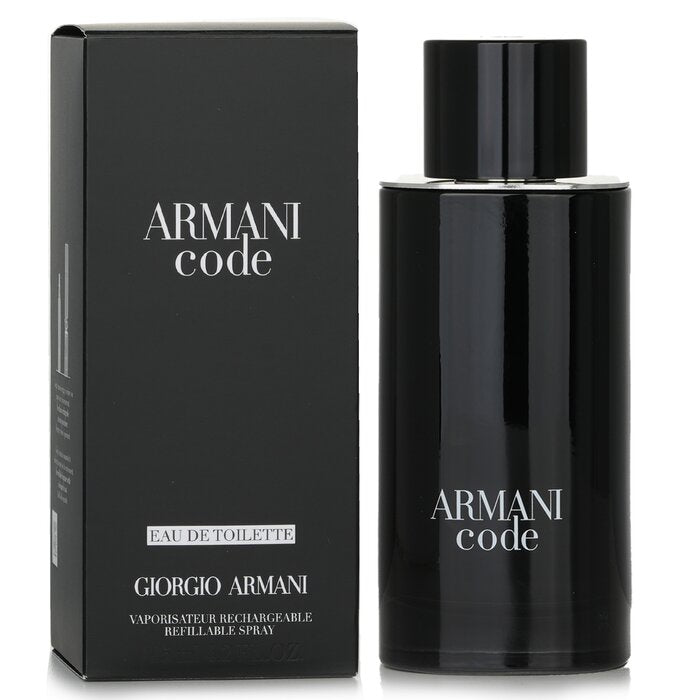 Code Eau De Toilette spray - 125ml/4.2oz