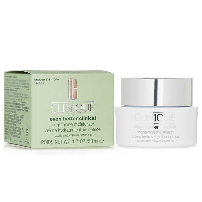 Even Better Clinical brightening Moisturizer - 50ml/1.7oz