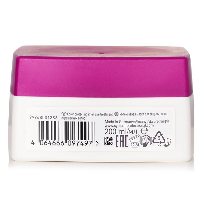 Sp Color Save Mask (for Coloured Hair) - 200ml