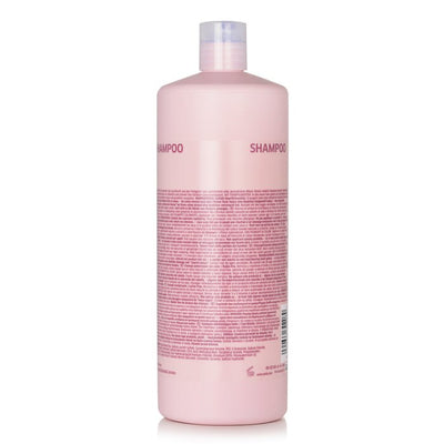 Invigo Blonde Recharge Color Refreshing Shampoo - # Cool Blonde - 1000ml