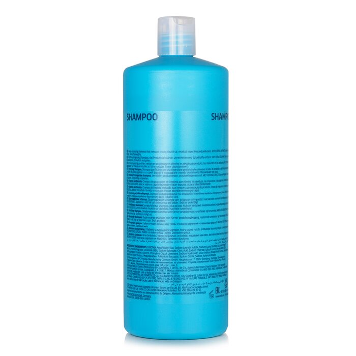 Invigo Aqua Pure Purifying Shampoo - 1000ml
