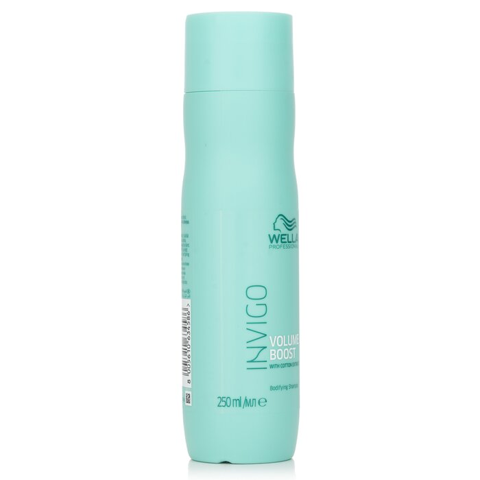 Invigo Volume Boost Bodifying Shampoo - 250ml/8.4oz