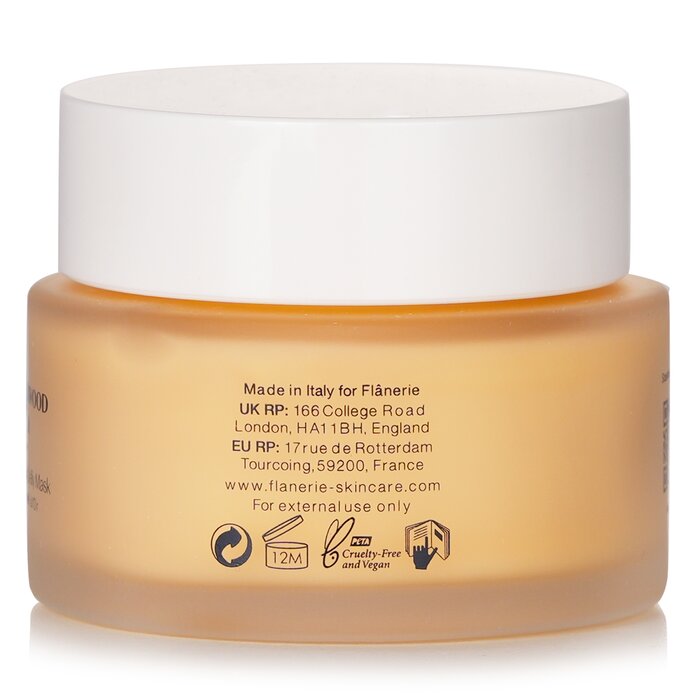 24k Gold Tightening Jelly Mask - 45ml/1.52oz