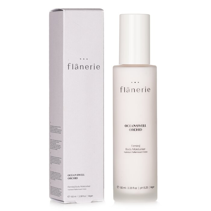 Firming Body Moisturiser - 100ml/3.38oz