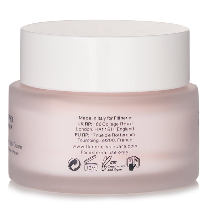 Restorative Face & Eye Night Cream - 45ml/1.52oz