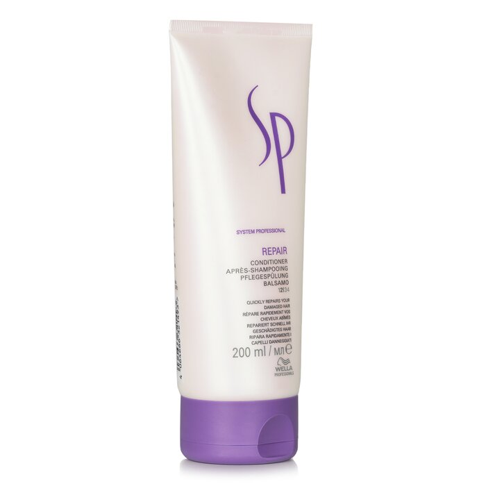 Sp Repair Conditioner - 200ml