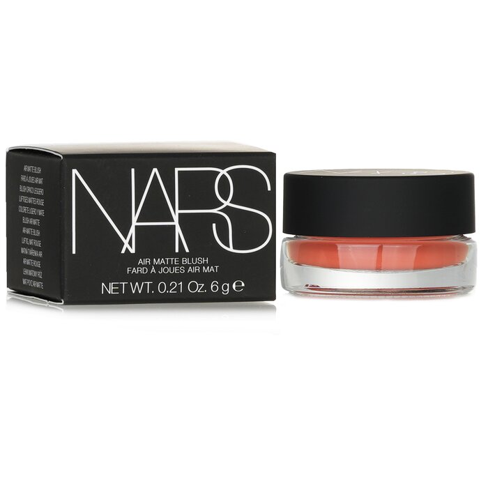 Air Matte Blush - # Rush - 6g/0.21oz