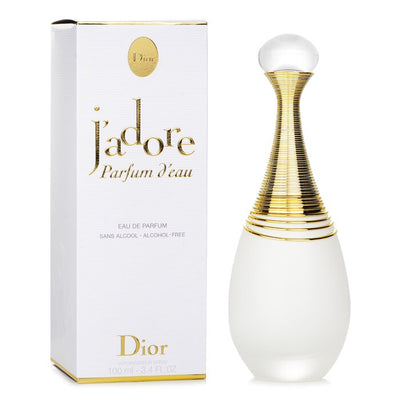 J'adore Parfum D'eau Eau De Parfum Spray - 100ml/3.4oz