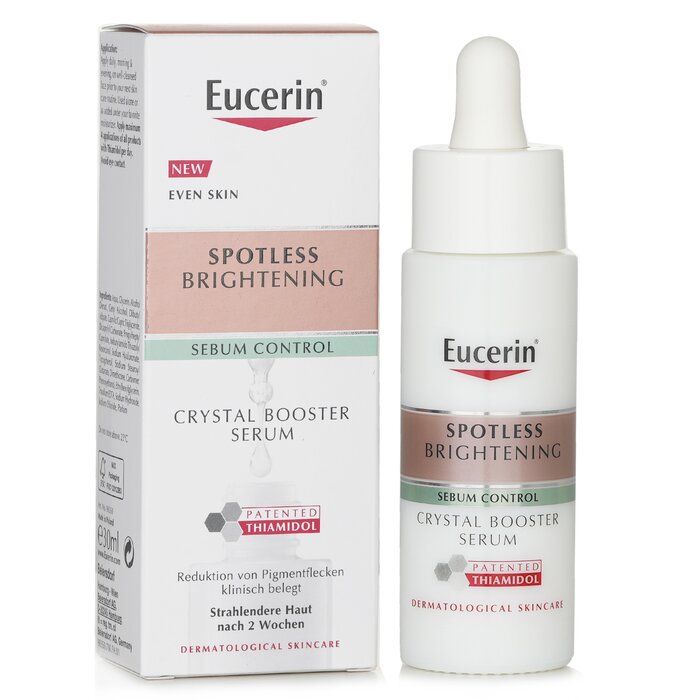 Spotless Brightening Crystal Booster Serum - 30ml/1oz