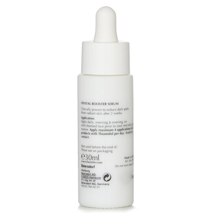 Spotless Brightening Crystal Booster Serum - 30ml/1oz