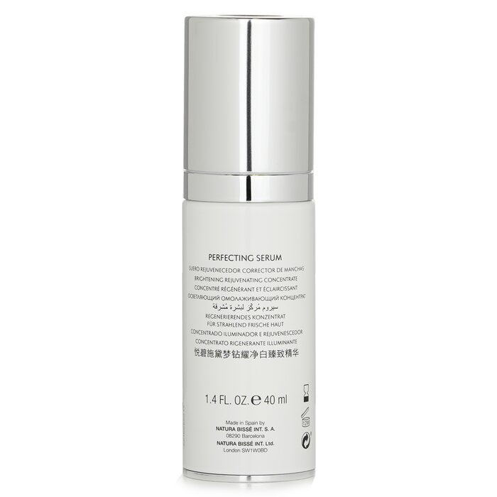 Diamond Luminous Perfecting Serum - 40ml/1.4oz