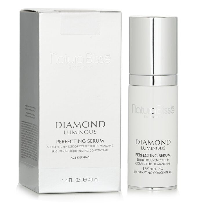 Diamond Luminous Perfecting Serum - 40ml/1.4oz