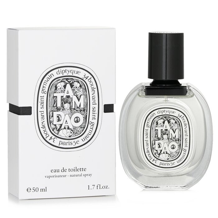 Tam Dao Eau De Toilette Spray - 50ml/1.7oz