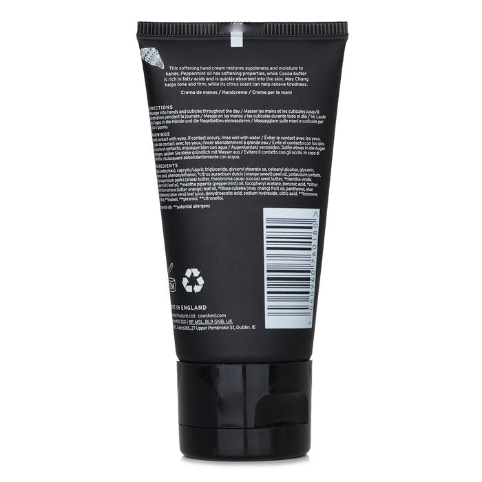 Restore Hand Cream - 50ml/1.69oz