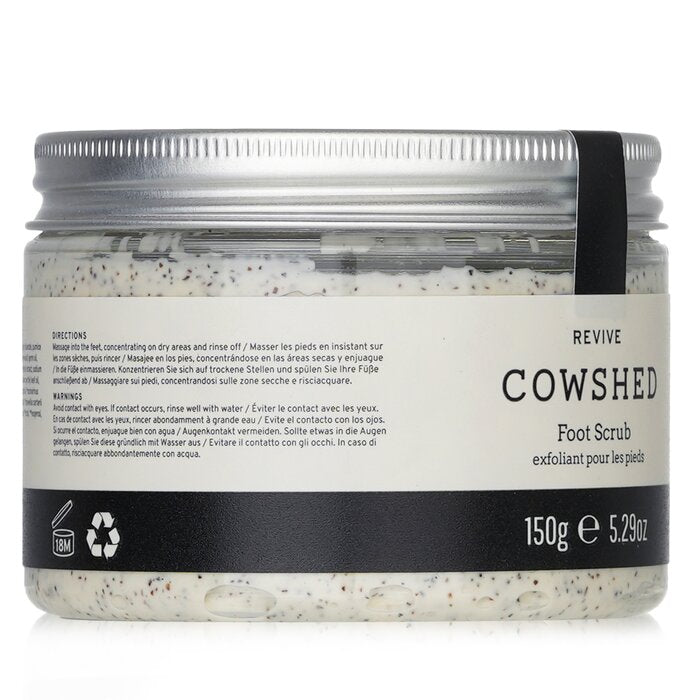 Revive Foot Scrub - 150g/5.29oz