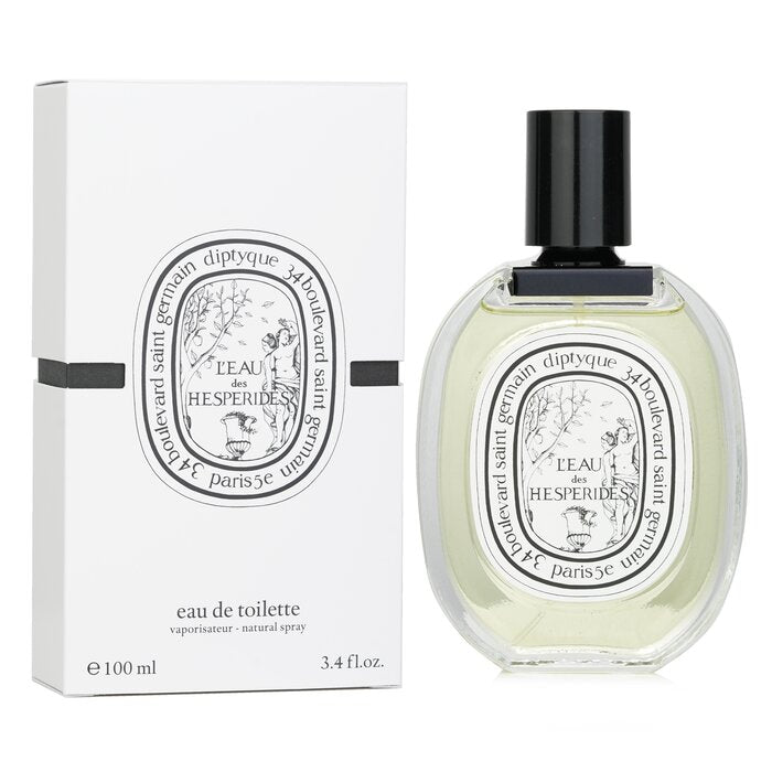 L'eau Des Hesperides Eau De Toilette Spray - 100ml/3.4oz