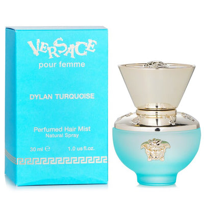 Pour Femme Dylan Turquoise Perfumed Hair Mist - 30ml/1oz
