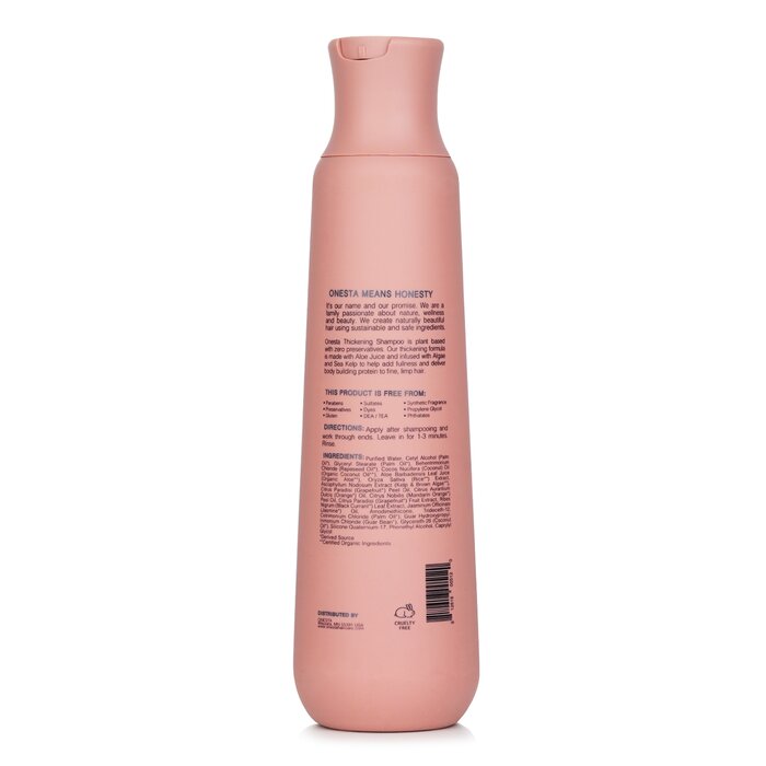 Thickening Conditioner - 473ml/16oz