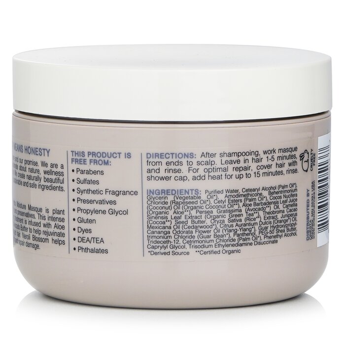 Hydro Moisture Masque - 236ml/8oz