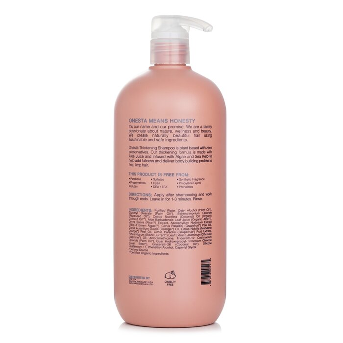 Thickening Conditioner - 946ml/32oz