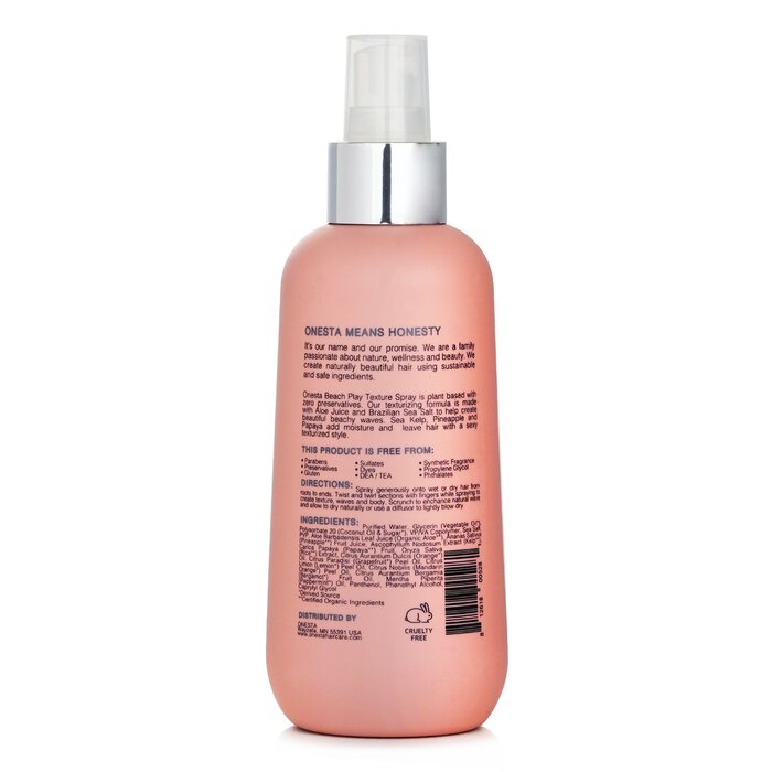 Beach Play Texture Spray - 236ml/8oz