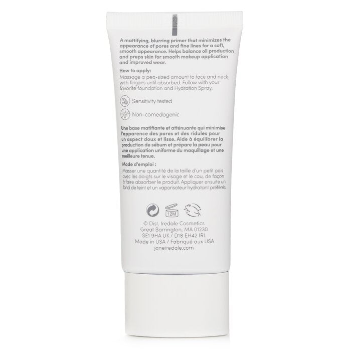 Smooth Affair Mattifying Face Primer - 50ml/1.7oz