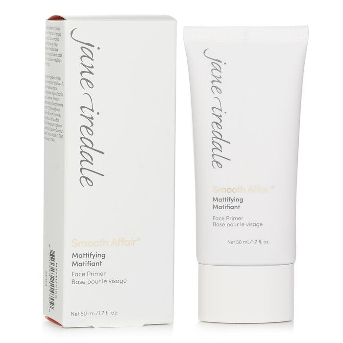 Smooth Affair Mattifying Face Primer - 50ml/1.7oz