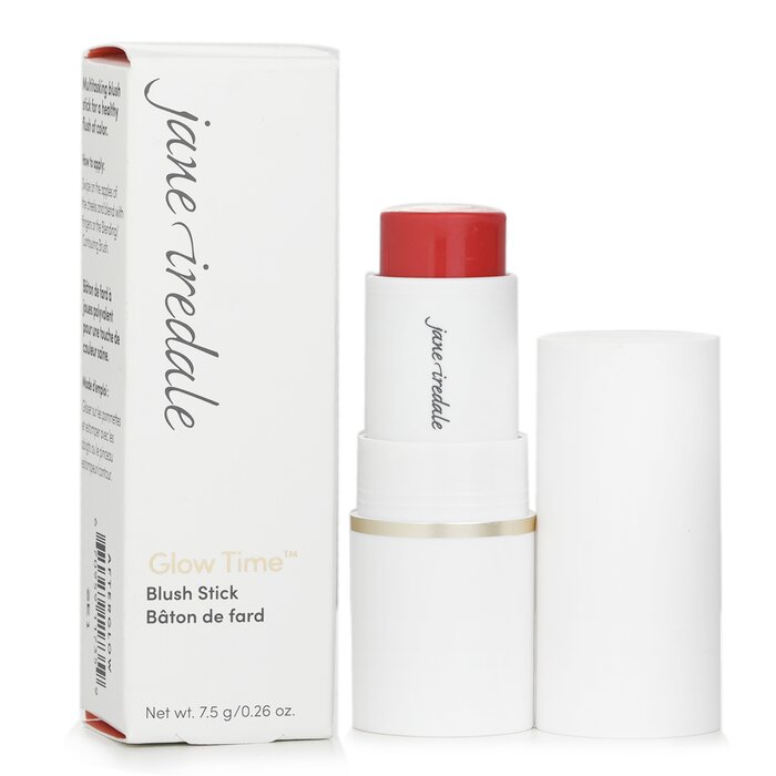 Glow Time Blush Stick - # Afterglow - 7.5g/0.26oz