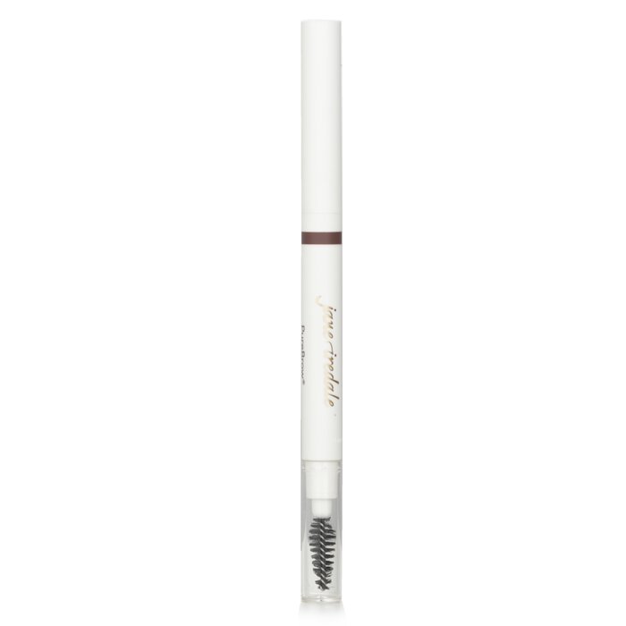 Purebrow Shaping Pencil - # Auburn - 0.23g/0.008oz