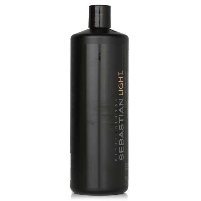 Light Weightless Shine Shampoo - 1000ml/33.8oz