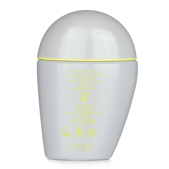 Sports Bb Spf 50+ Very Water-resistant - # Very Dark - 30ml/1oz