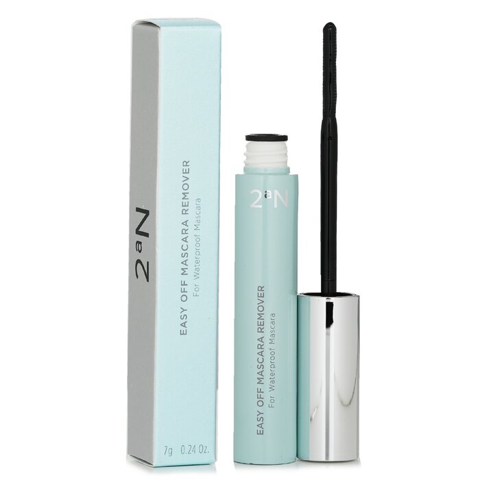 Easy Off Mascara Remover (for Waterproof Mascara) - 7g/0.24oz