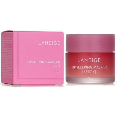 Lip Sleeping Mask Ex - Berry - 20g