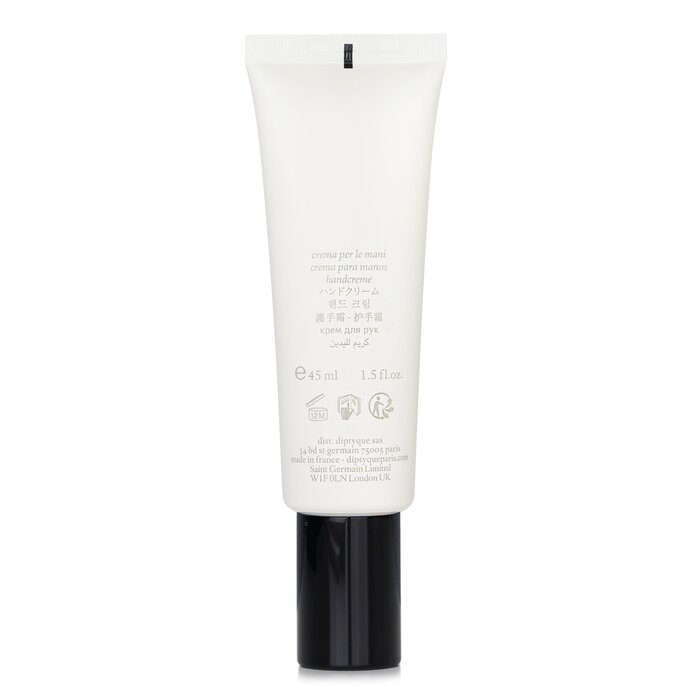 Do Son Hand Cream - 45ml/1.5oz