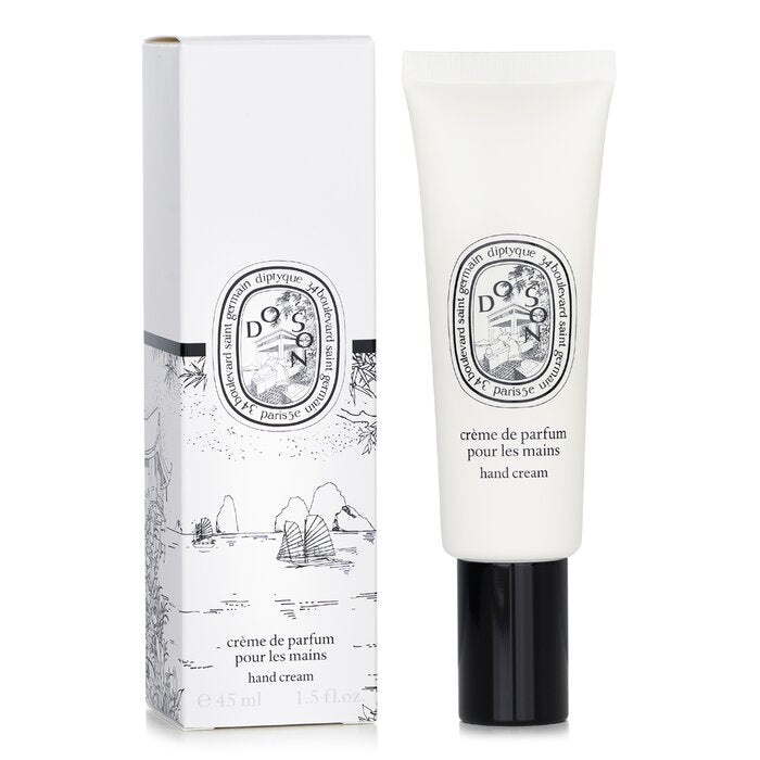 Do Son Hand Cream - 45ml/1.5oz