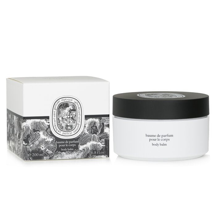 Fleur De Peau Body Balm - 200ml/6.8oz