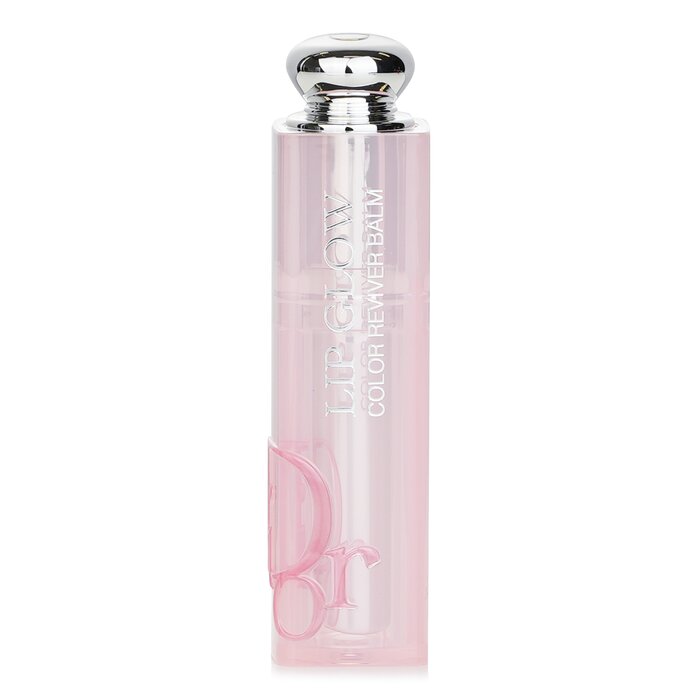 Dior Addict Lip Glow Reviving Lip Balm - 