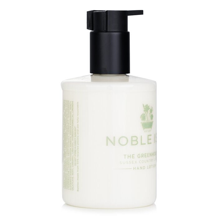 The Greenhouse Hand Lotion - 250ml/8.45oz