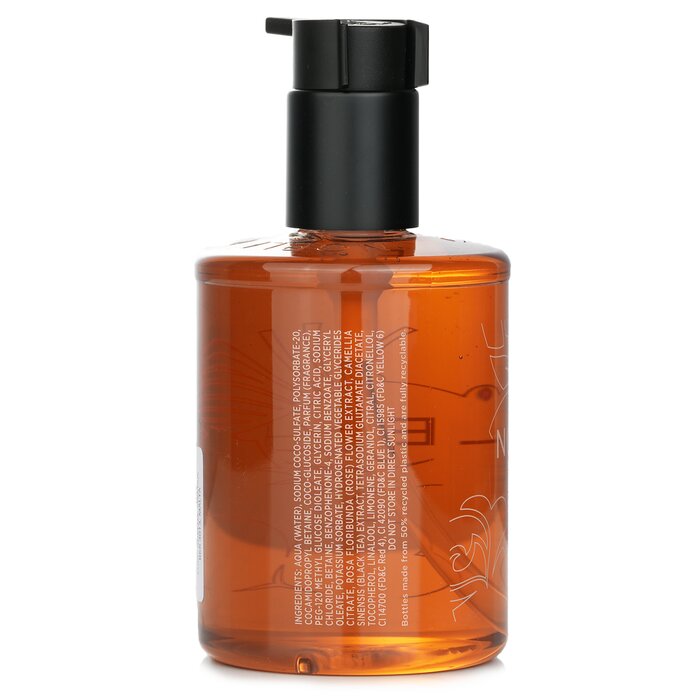 Tea Rose Hand Wash - 250ml/8.45oz