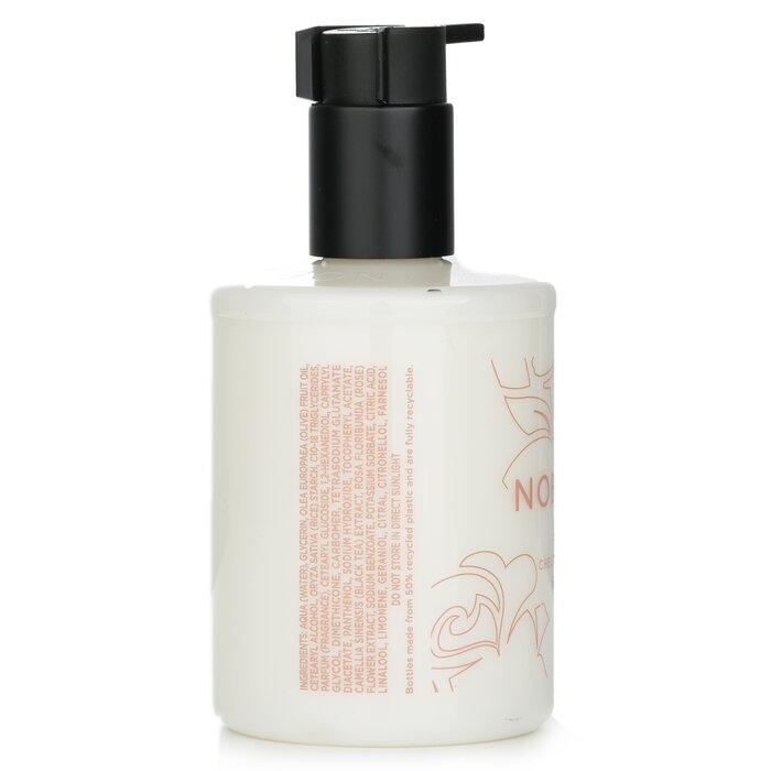 Tea Rose Hand Lotion - 250ml/8.45oz