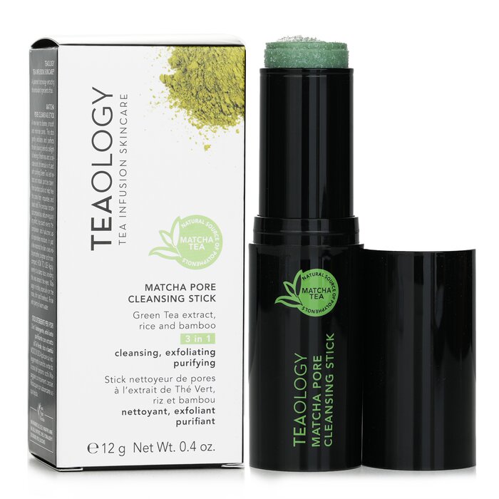 Matcha Pore Cleansing Stick - 12g/0.4oz