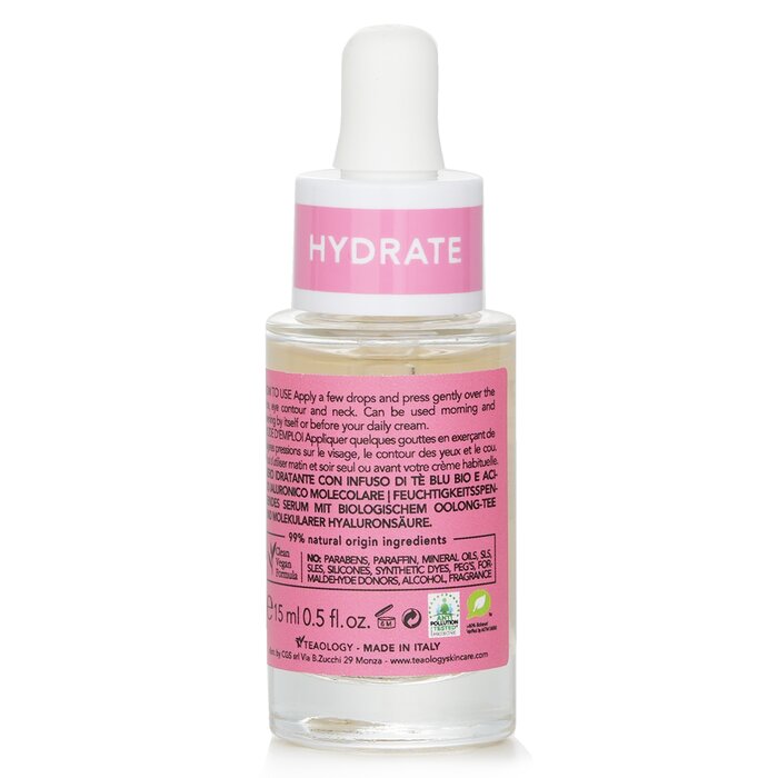 Hyaluronic Infusion Hydrating Serum - 15ml/0.5oz