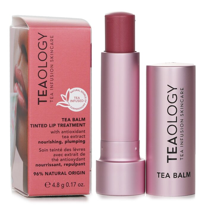 Rose Tea Lip Balm - 4.8g/0.17oz