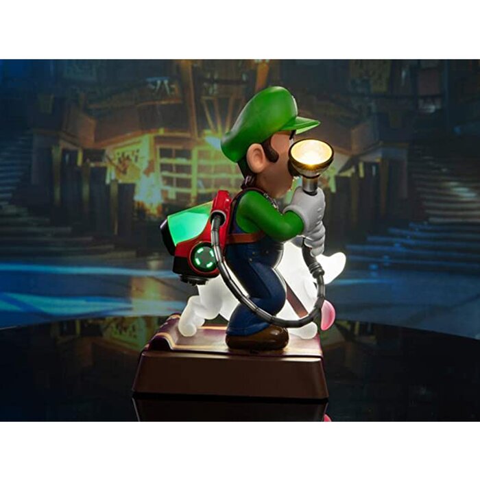 Luigi's Mansion 3 (collector's Edition) - 11x8.8x8.8in