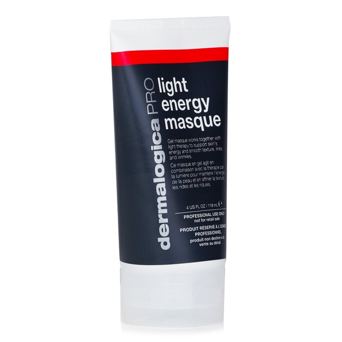 Light Energy Masgue - 118ml/4oz