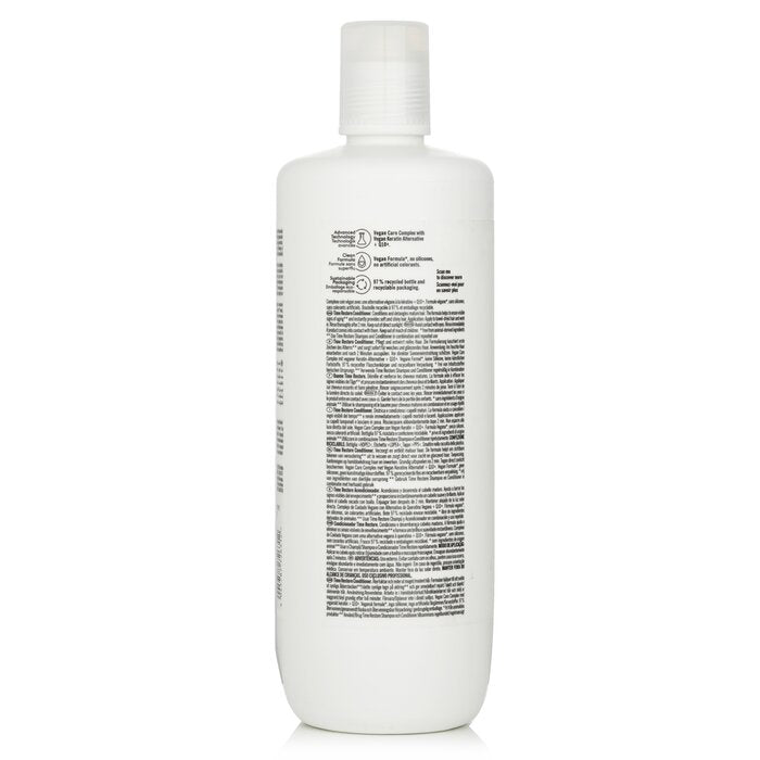 Bc Bonacure Q10+ Time Restore Conditioner (for Mature And Fragile Hair) - 1000ml/33.8oz