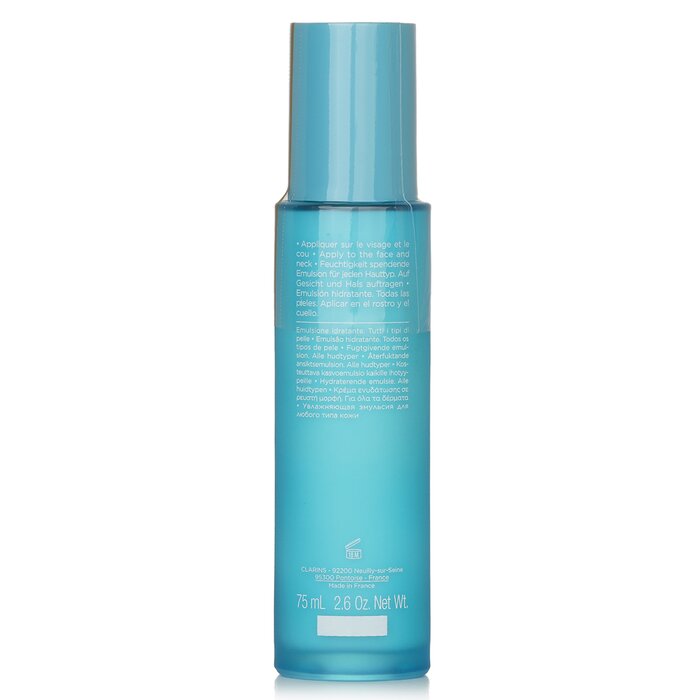 Hydra-essentiel [ha²] Moisturizes & Quenches Emulsion - 75ml/2.6oz