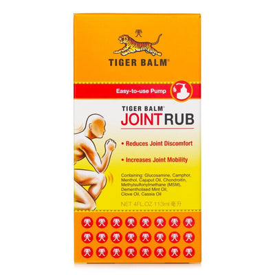 Joint Rub - 113ml - 113ml