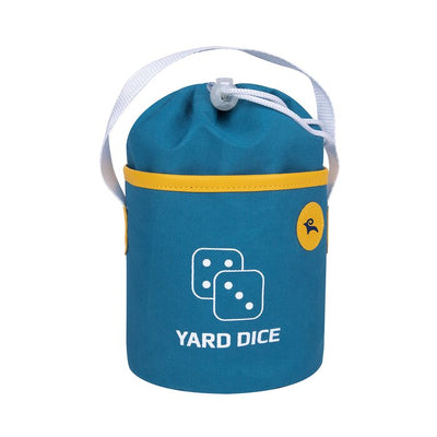 Yard Dice - 13x13x13cm